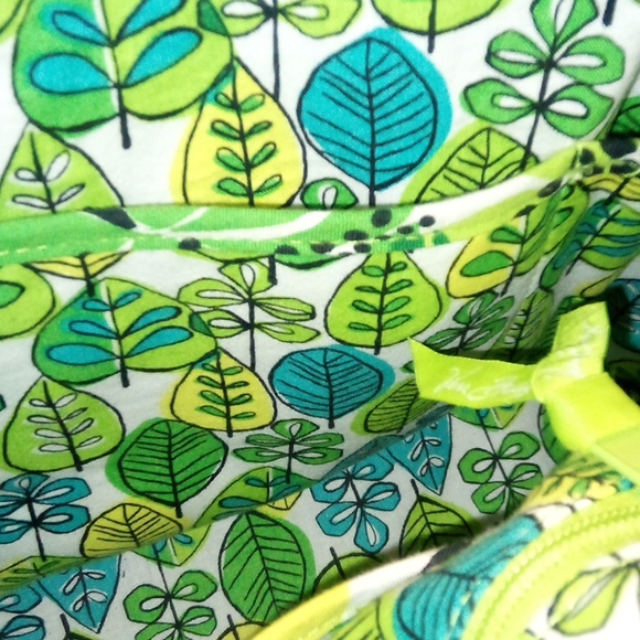 Vera Bradley Handbag - Picture 6 of 10